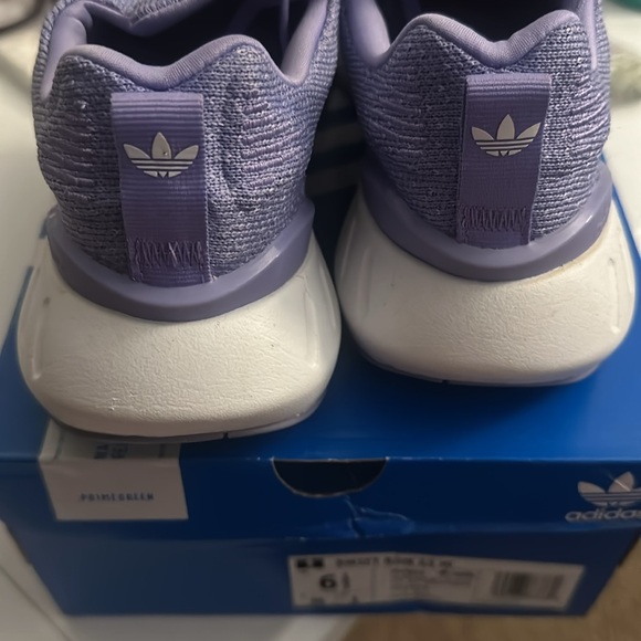 Women’s Adidas swift run 22 w shoes - Picture 5 of 5